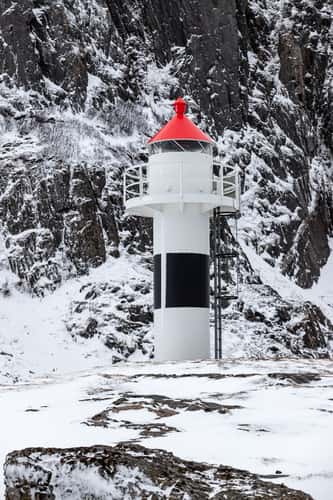 Børhella Lighthouse