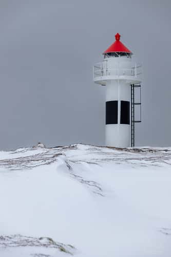 Børhella Lighthouse