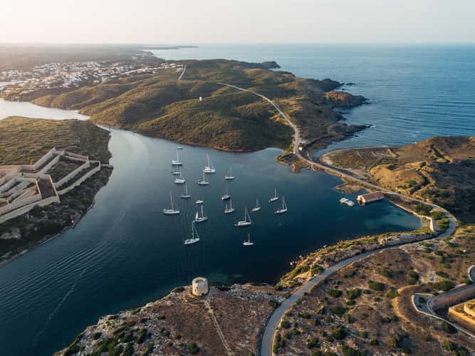 Cala Teulera