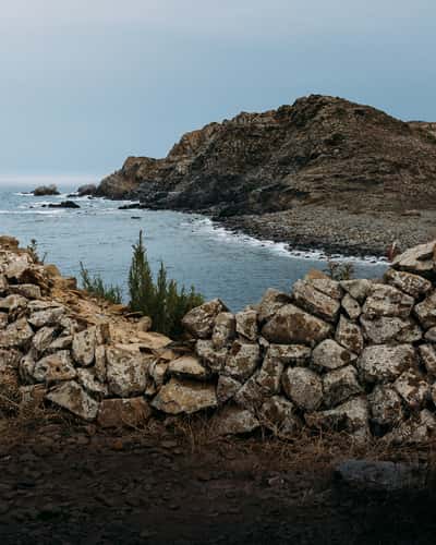 Cala Teulera