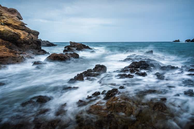 Cala Teulera