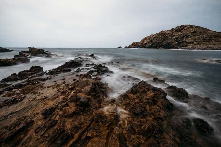 Cala Teulera