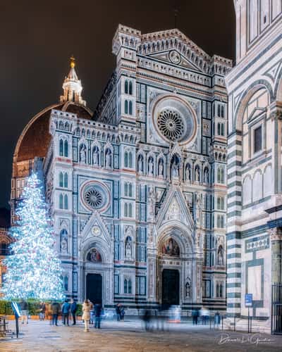 Cattedrale di Santa Maria del Fiore