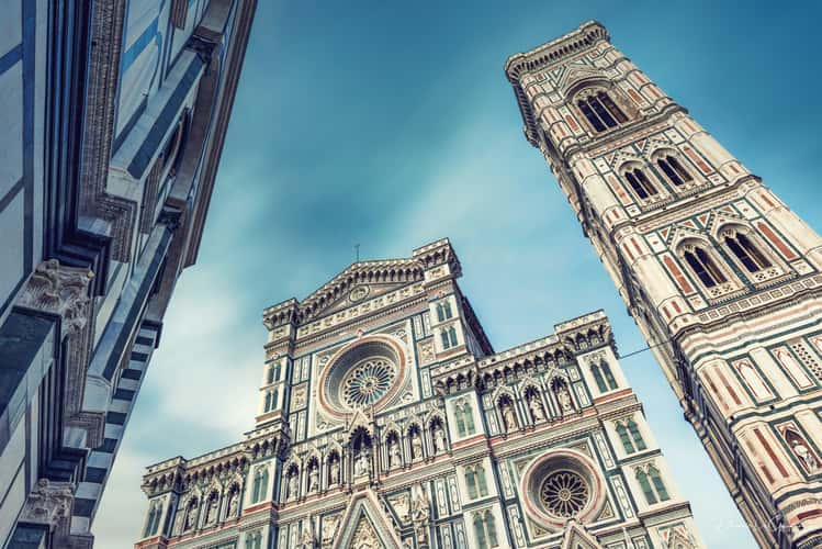 Cattedrale di Santa Maria del Fiore