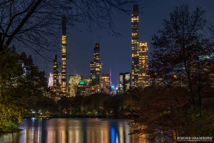 Central Park