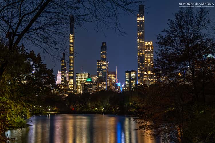 Central Park