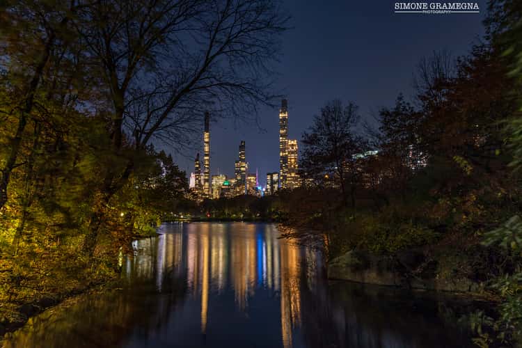 Central Park