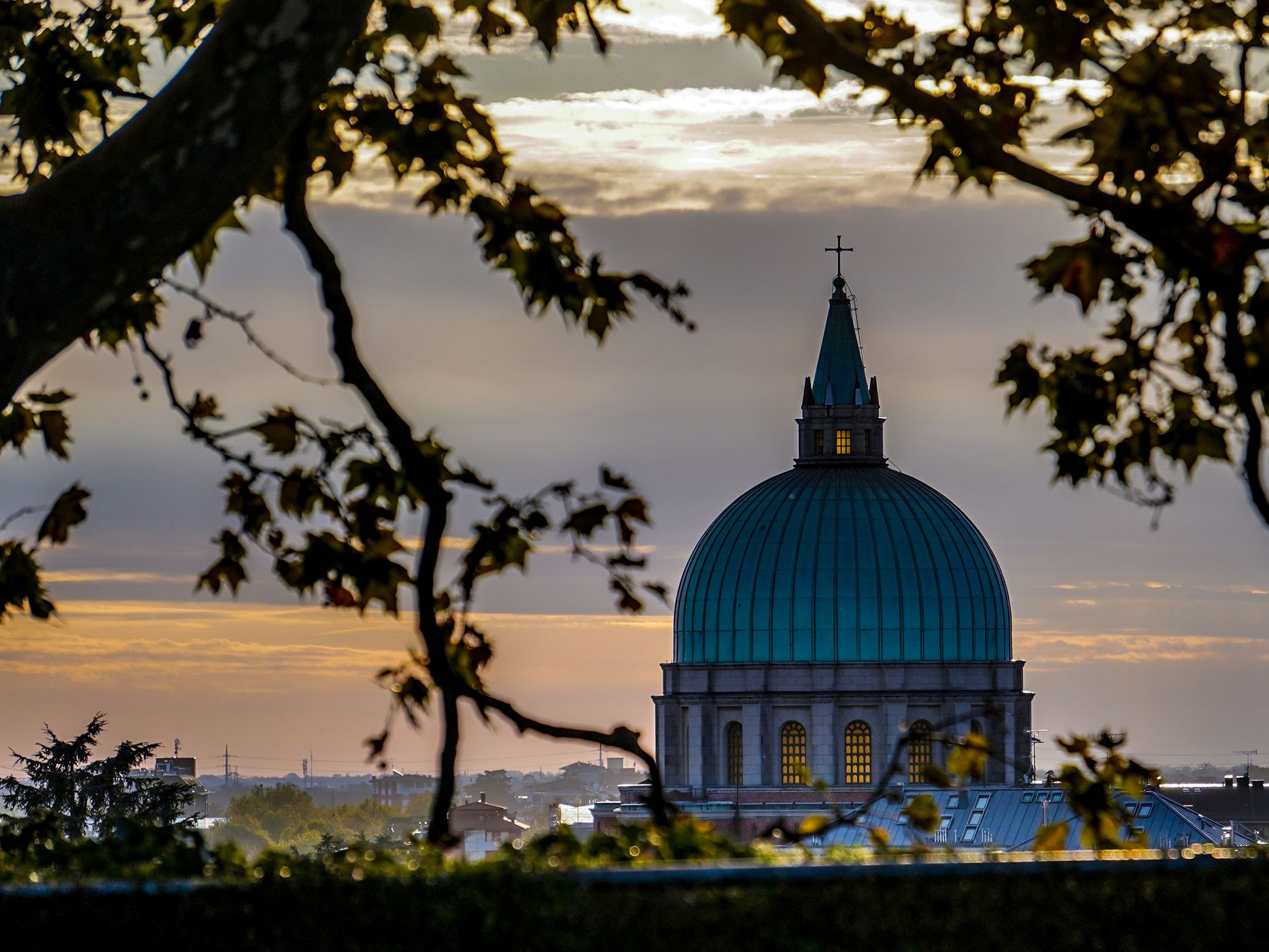 Cripta Ossario - Tempio di San Nicolò UDINE, Italy