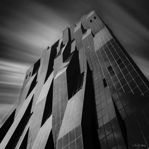 DC Tower Vienna