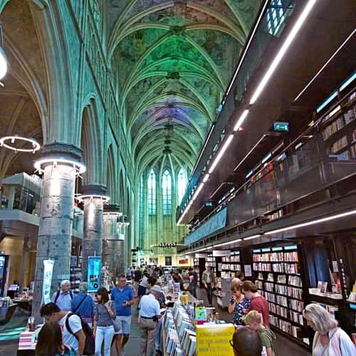 Dominicanerkerk Maastricht