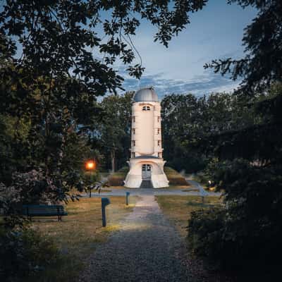 Einsteintower, Germany