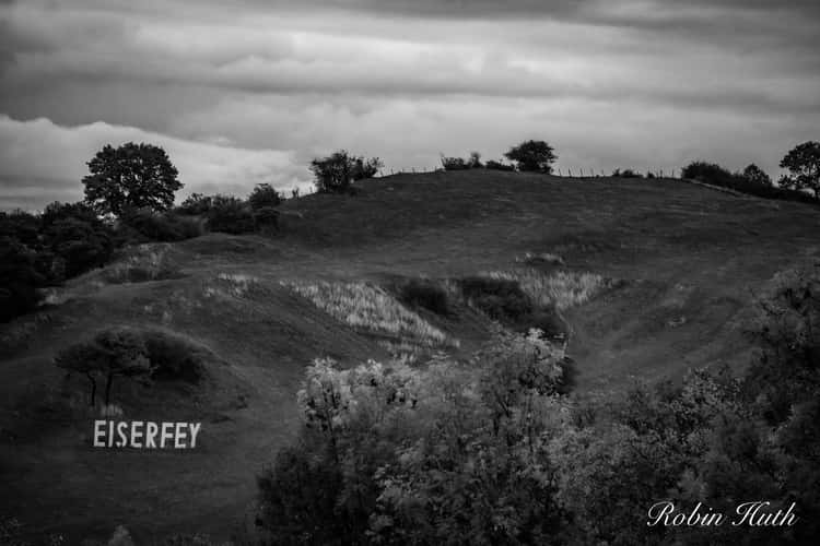 Eiserfey Hills
