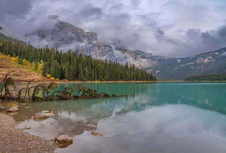 Emerald Lake
