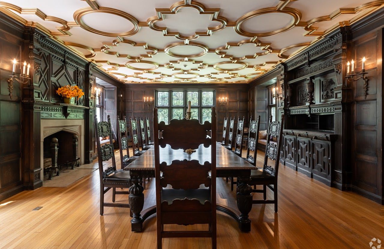 Estate of Mind, USA