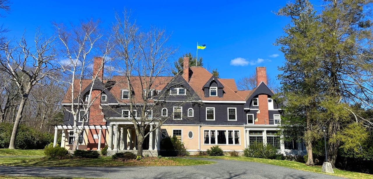 Estate of Mind, USA