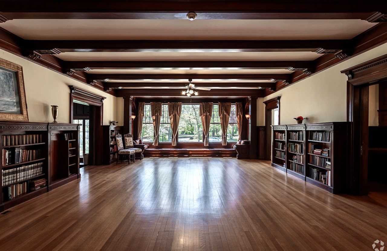 Estate of Mind, USA