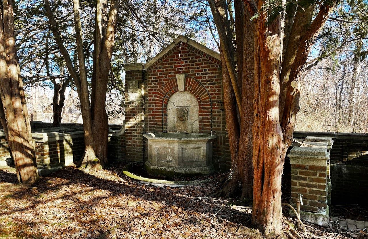 Estate of Mind, USA