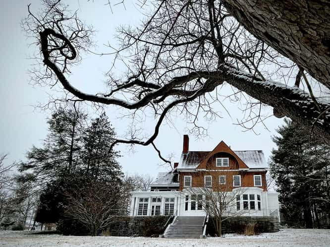 Estate of Mind