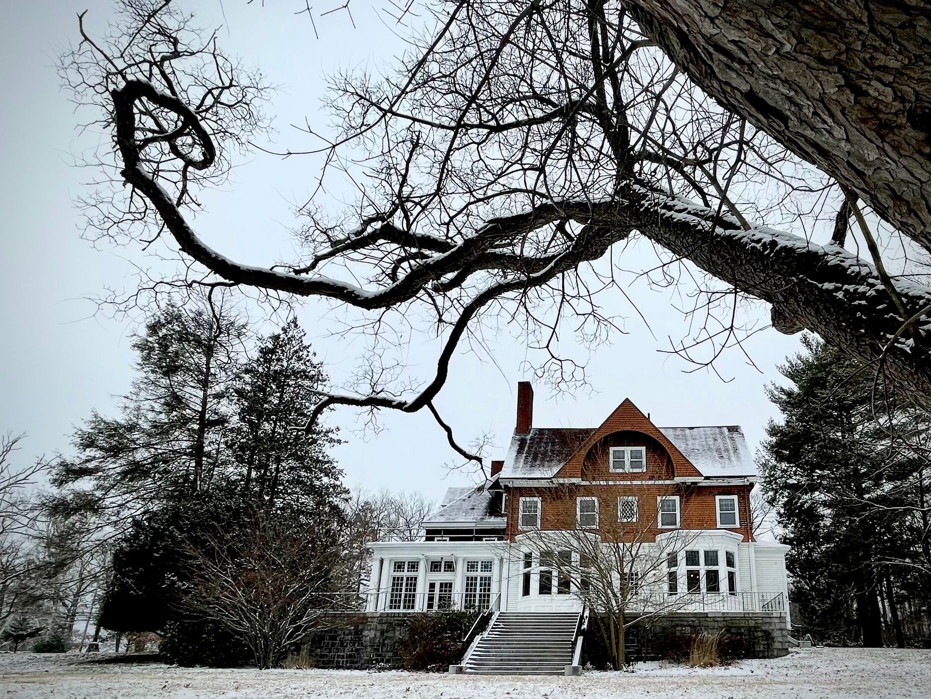 Estate of Mind, USA