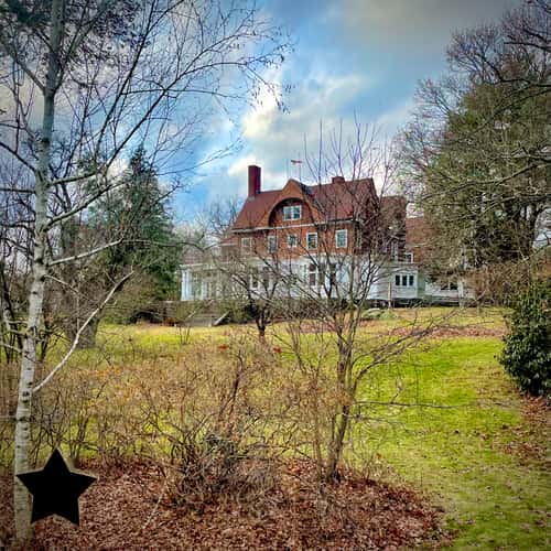 Estate of Mind