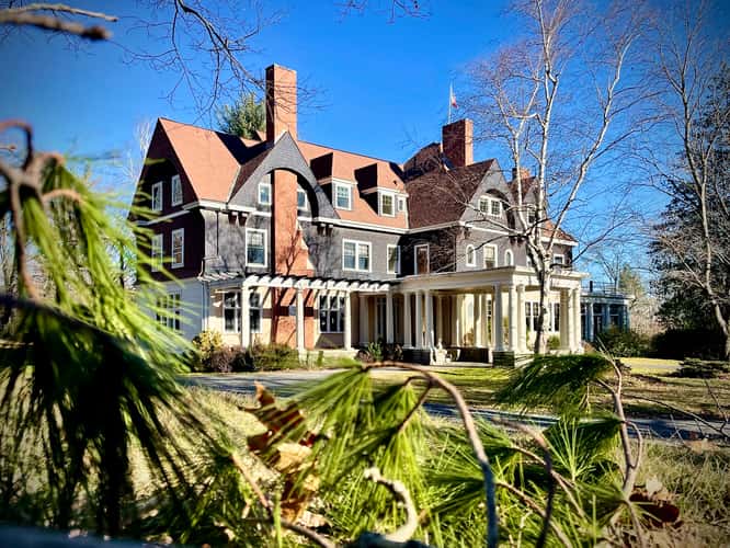 Estate of Mind
