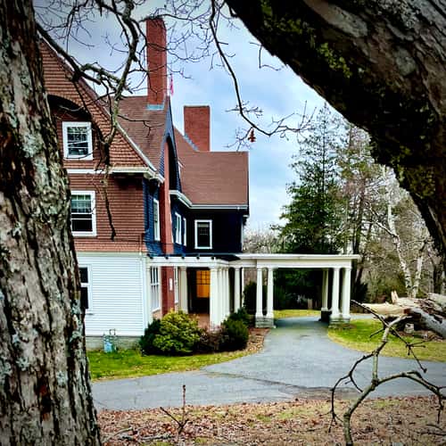 Estate of Mind