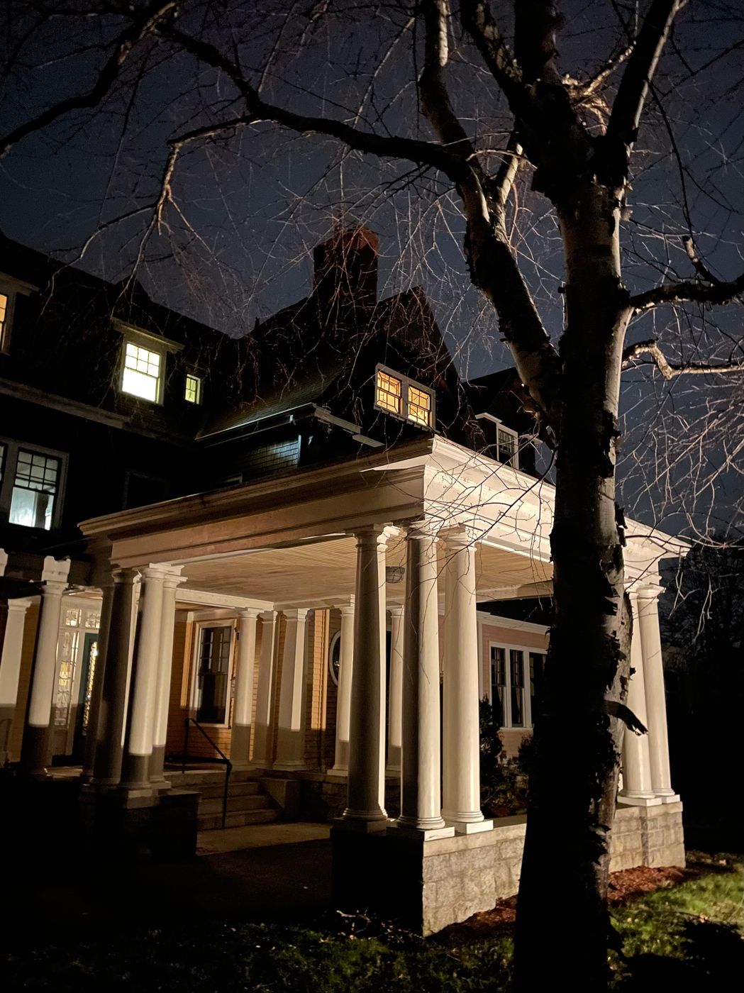 Estate of Mind, USA