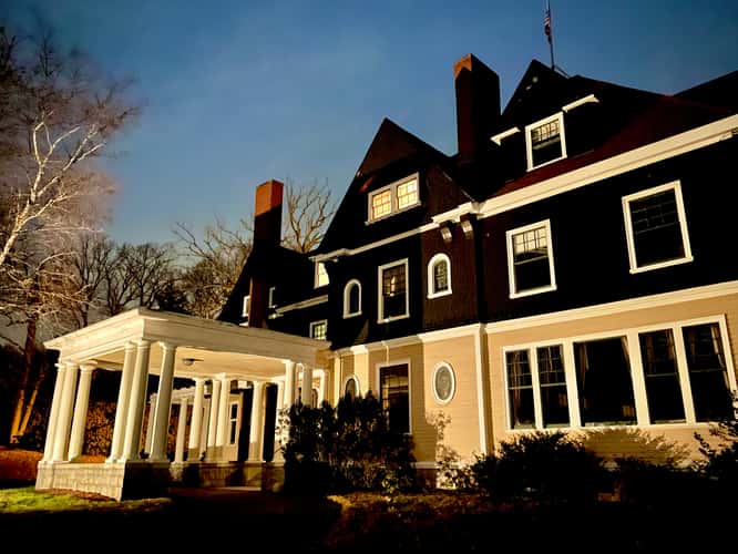 Estate of Mind