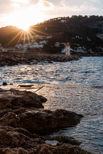Far de Port d'Andratx