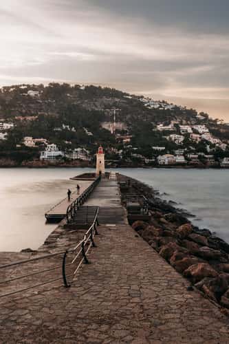 Far de Port d'Andratx