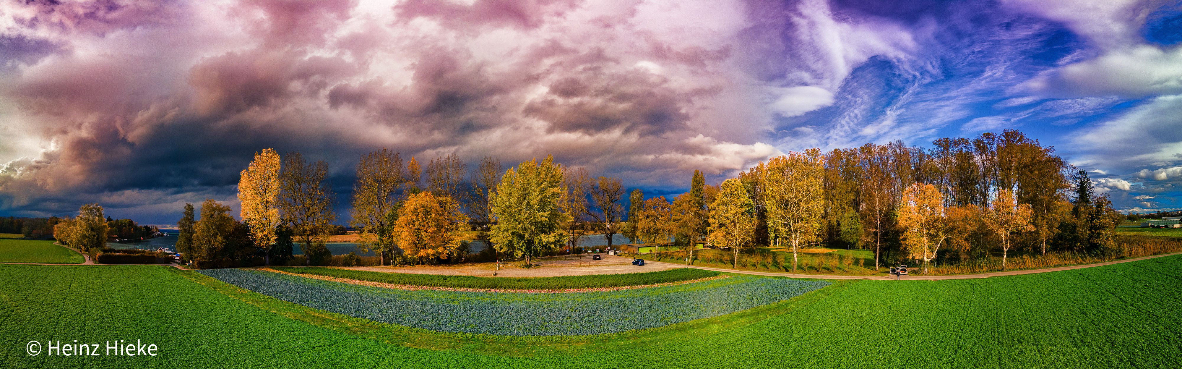 fields, Switzerland