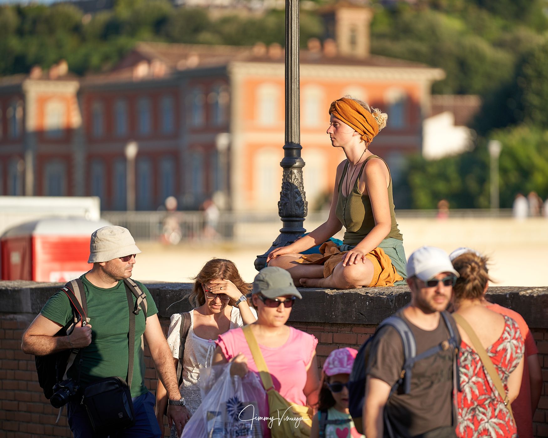 Firenze (Arno), Italy