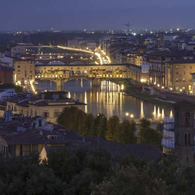 Florencia, Italy