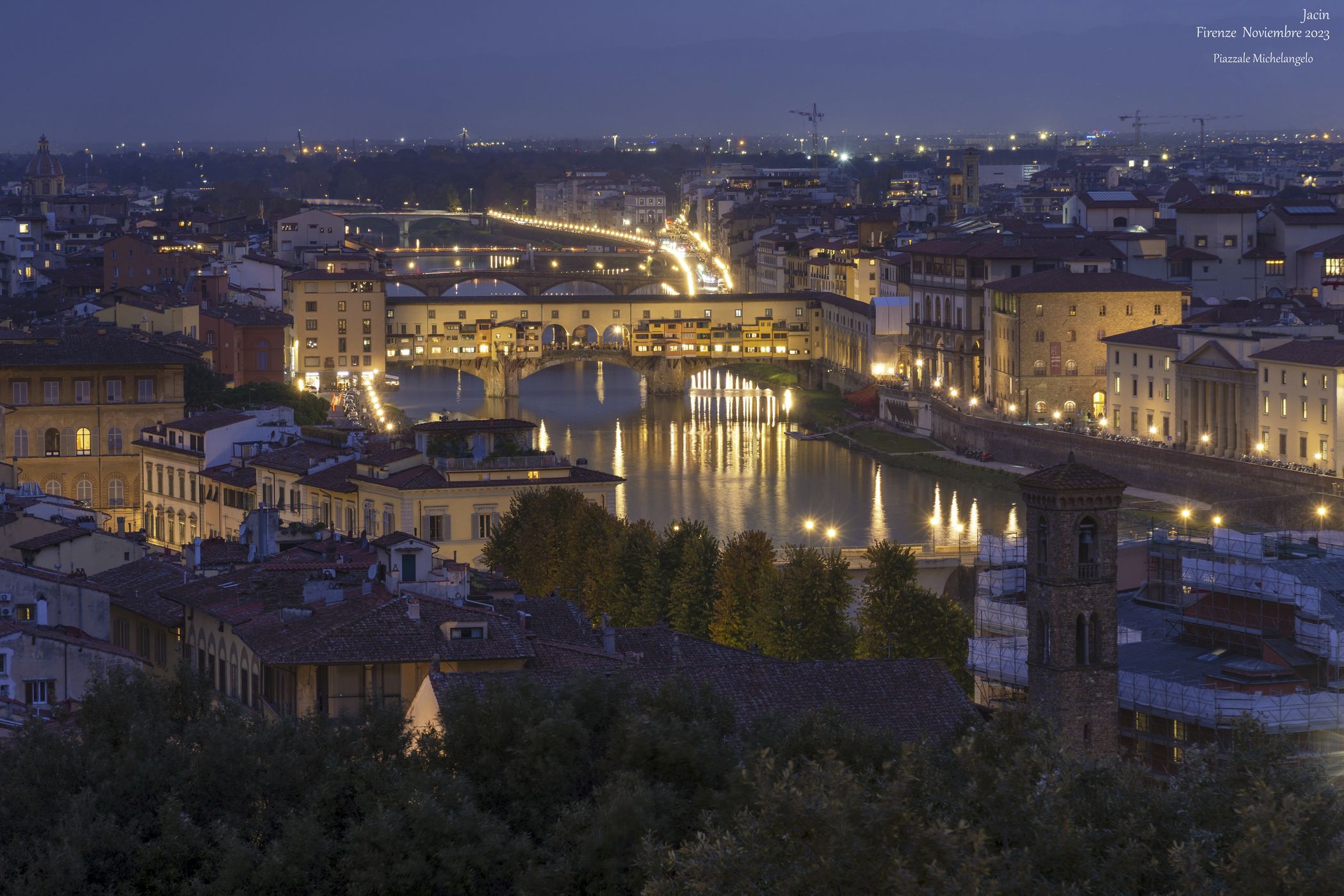 Florencia, Italy