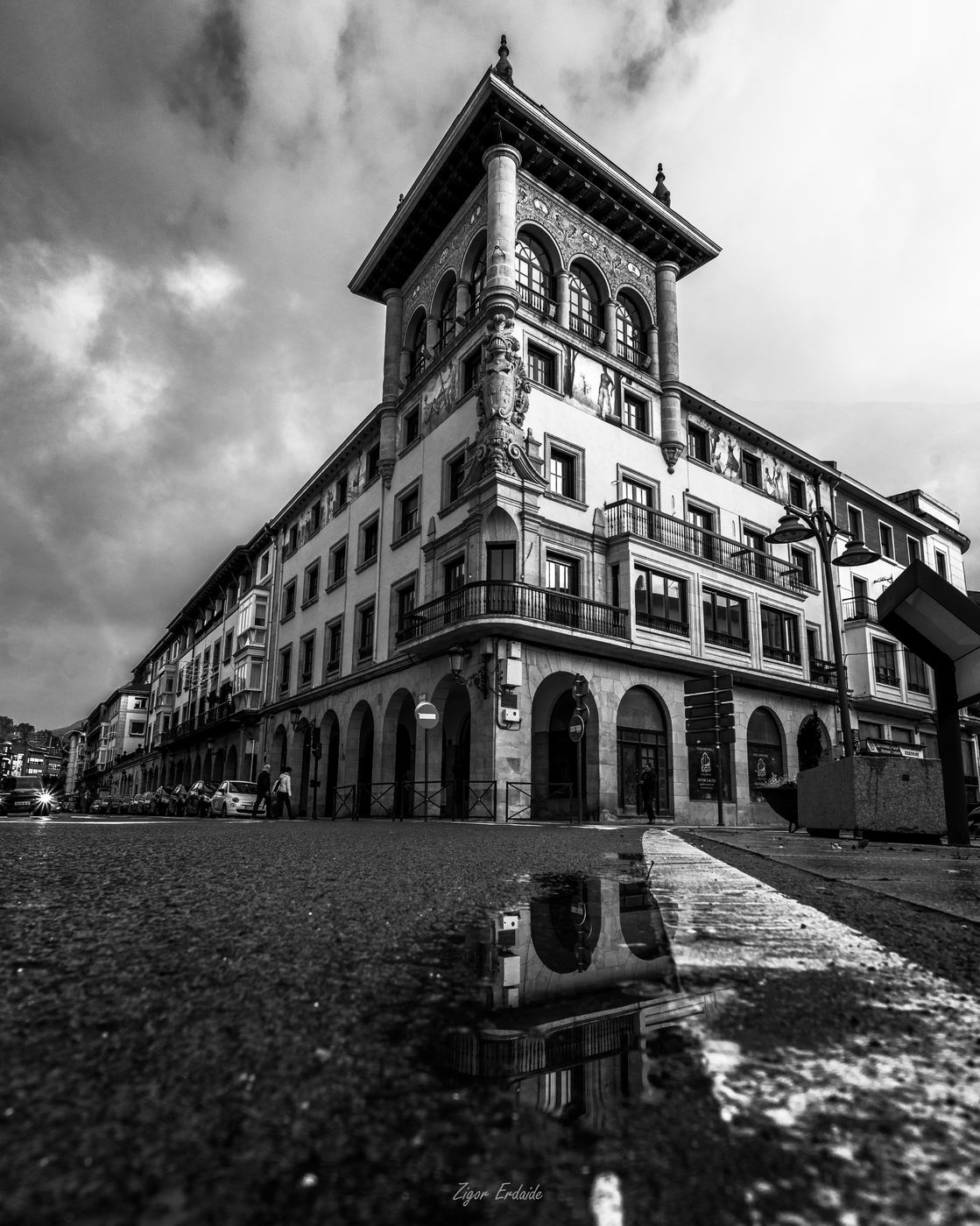 Gernika, Spain