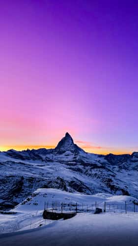 Gornergrat