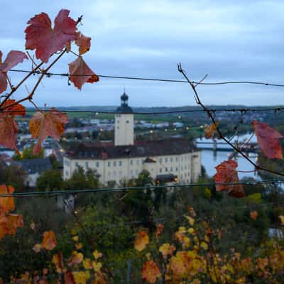 Gundelsheim Michaelsberg, Germany