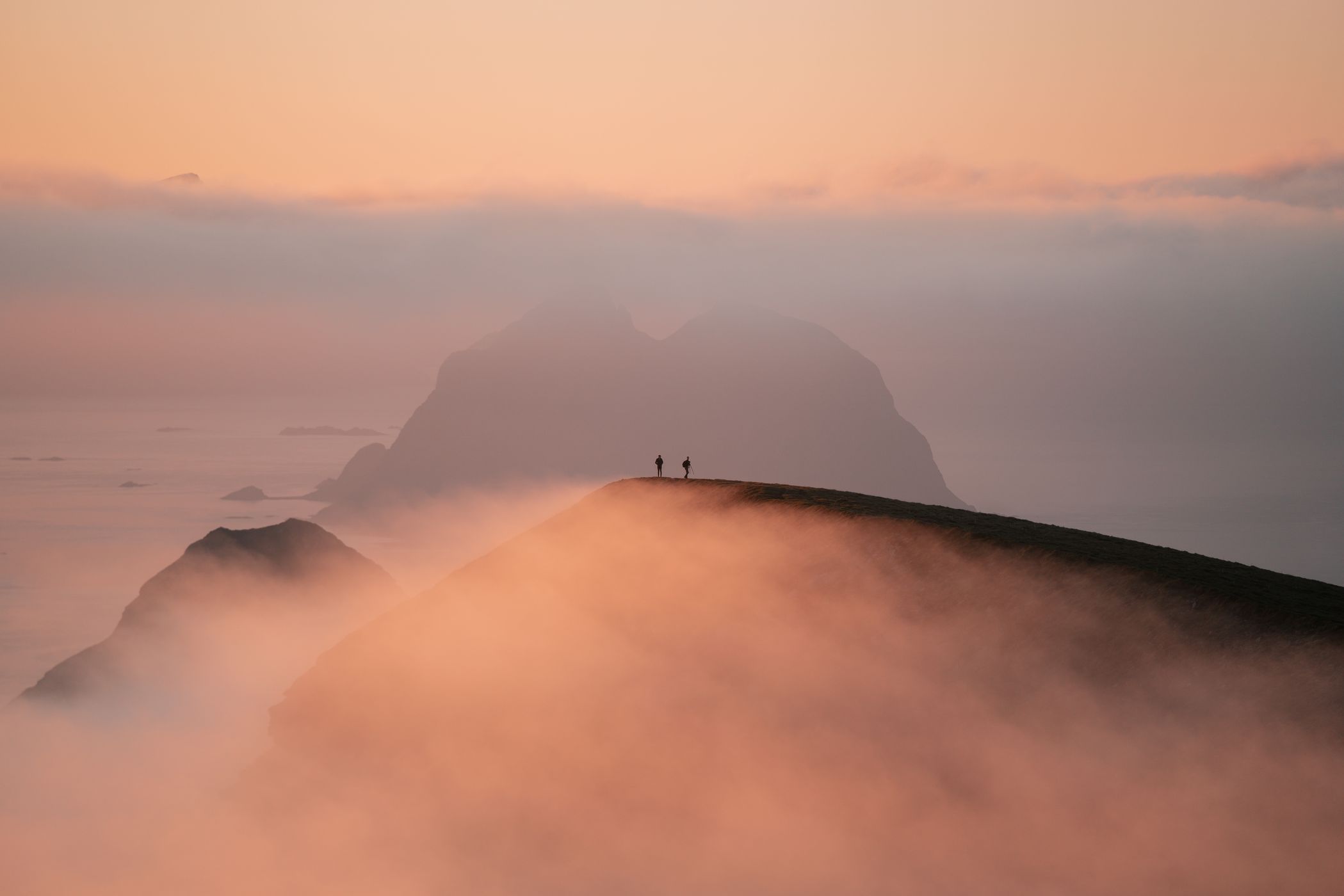 Haen Varoy, Norway