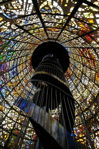 Hakone Open-Air Museum
