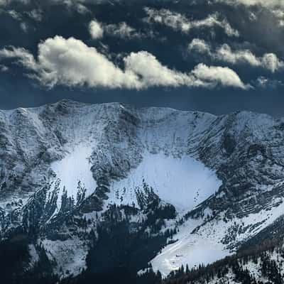 Hinteres Sonnwendjoch, Germany