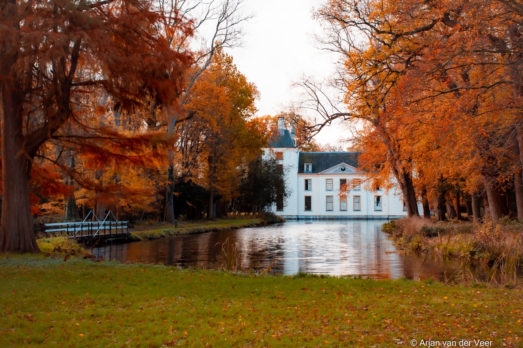 Huys te Warmont, Netherlands