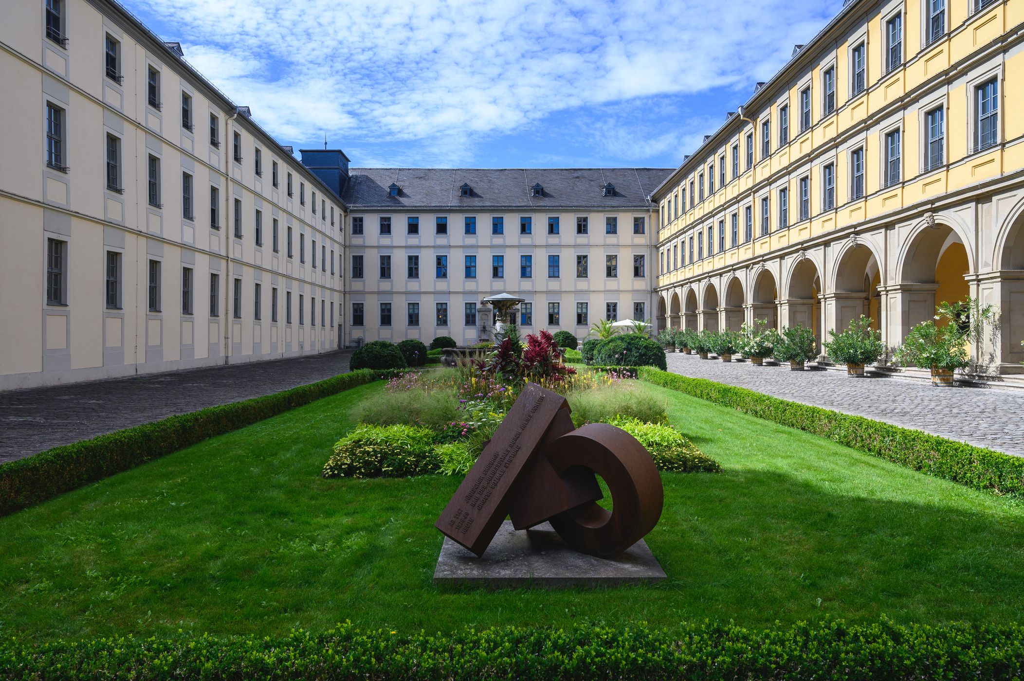 Juliusspital, Germany