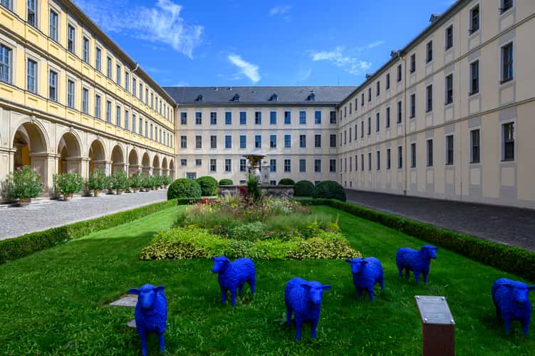 Juliusspital