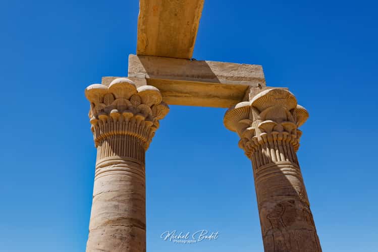 Kalabsha Temple
