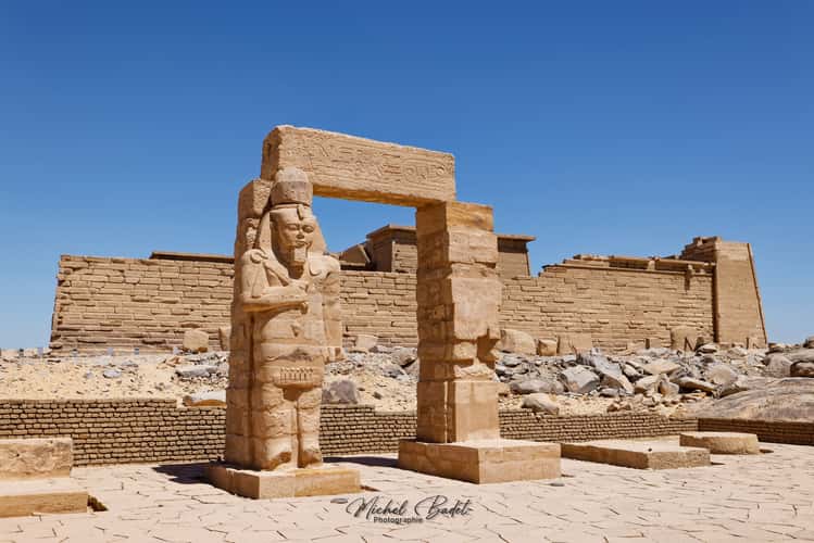 Kalabsha Temple