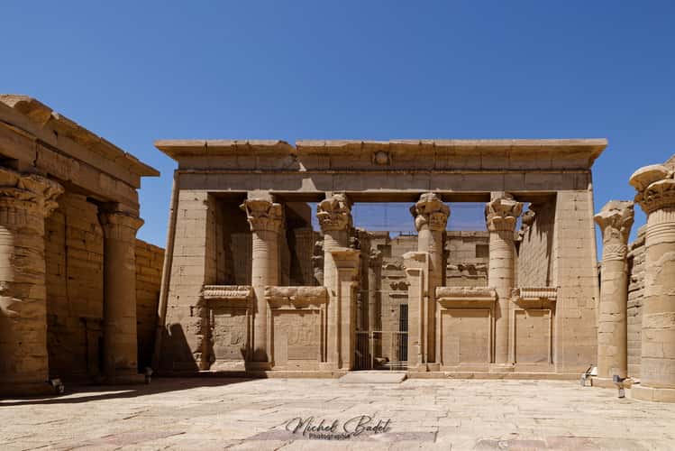 Kalabsha Temple