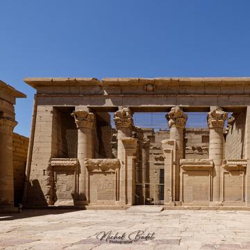 Kalabsha Temple, Egypt
