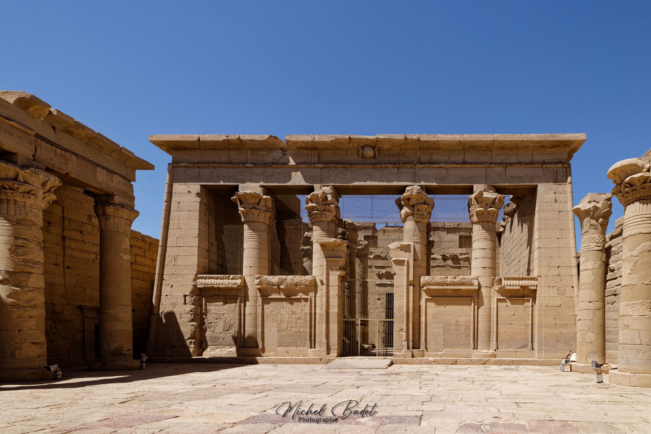 Kalabsha Temple, Egypt