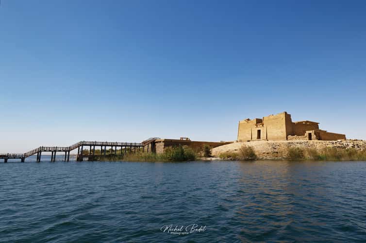 Kalabsha Temple