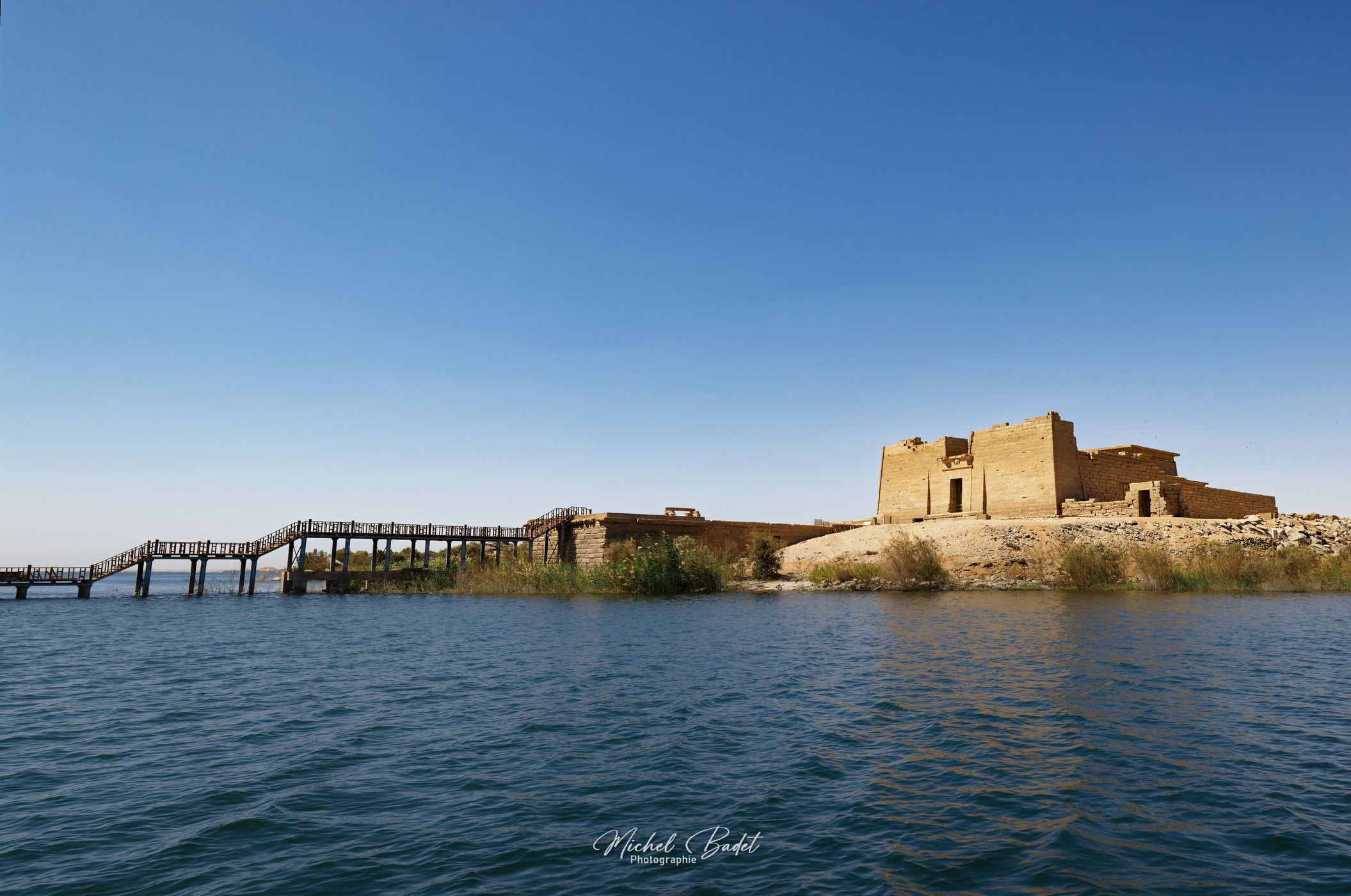 Kalabsha Temple, Egypt